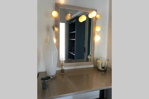 Apartamento Appart R�nov� 2 Chambres Avec Clim