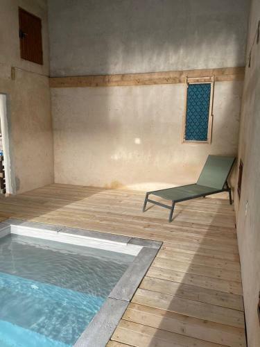 Villa Tout Confort Avec Piscine Priv�e