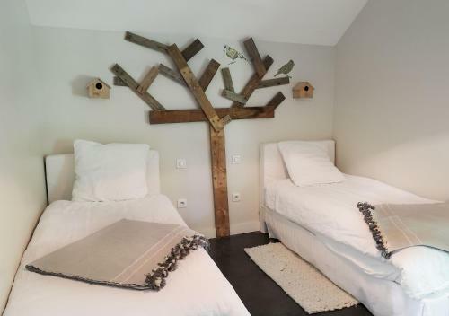 Bed & Breakfast Domaine de Fresnoy