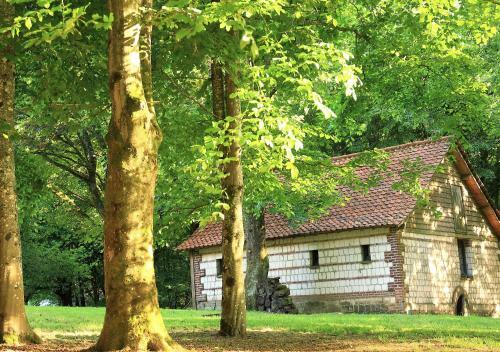 Bed & Breakfast Domaine de Fresnoy