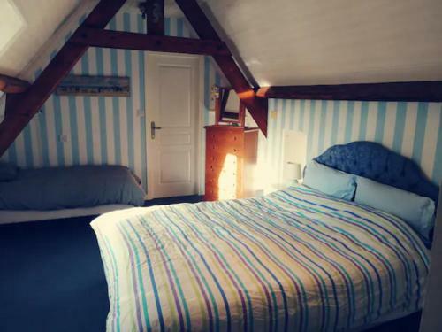 Hostal Chambre D'hote Au Moulin De Longueil