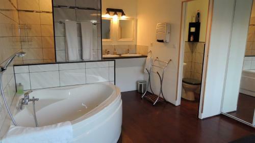 Bed & Breakfast Le Jardin Du Puits
