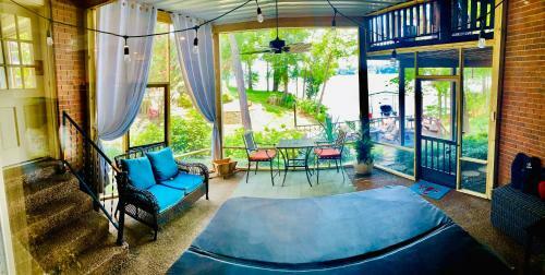 Hostal Couple's Cove