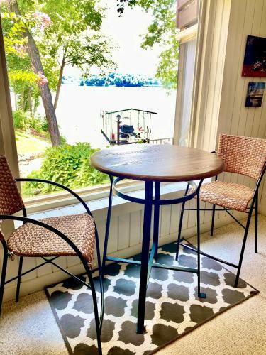 Hostal Couple's Cove