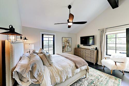 Carters Creek Ranch
