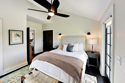 Carters Creek Ranch