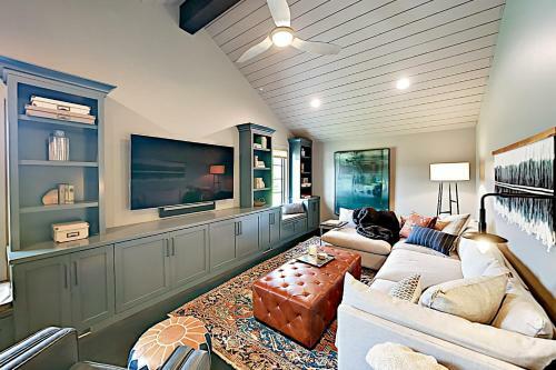 Carters Creek Ranch