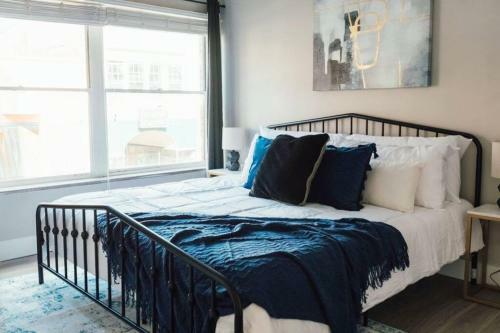 Apartamento Oasis On Main With Tempurpedic King Bed