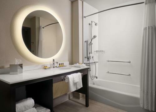 Hotel Best Western Plus Executive Residency Jackson Northeast