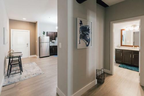 Apartamento Modern Chic On Main