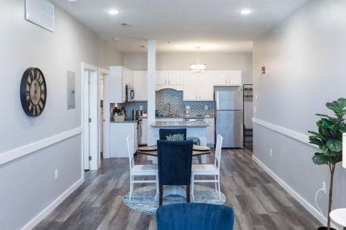 Apartamento Jc Loft Steps To Entertainment & Restaurants