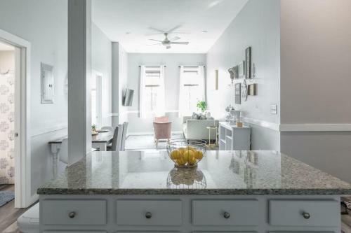 Apartamento Beautiful Lively Loft In Downtown King Bed