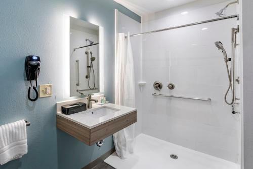 Hotel Quality Inn Lebanon - Highway 109