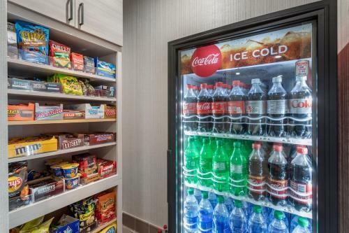 Hotel Quality Inn Lebanon - Highway 109