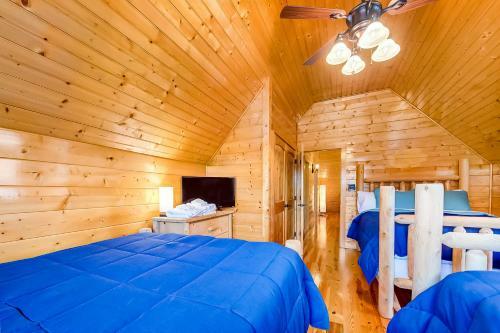 Blue Sky Retreat