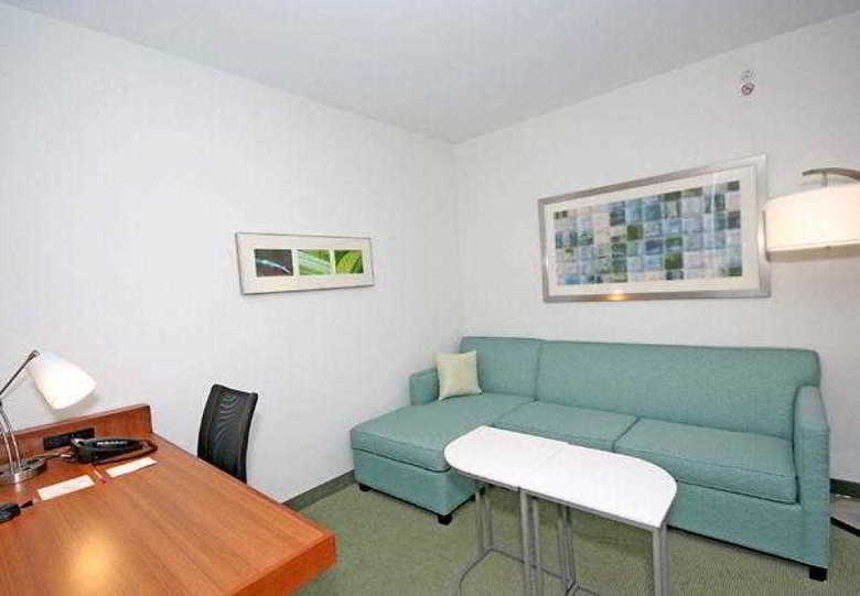 Hotel Springhill Suites Winston-salem Hanes Mall