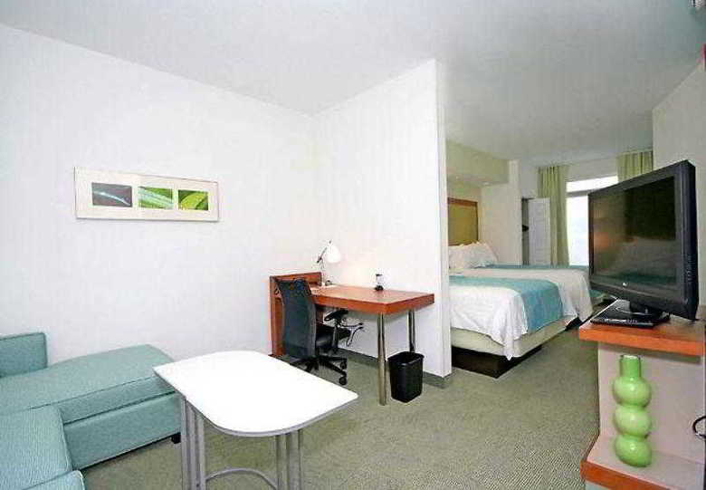 Hotel Springhill Suites Winston-salem Hanes Mall