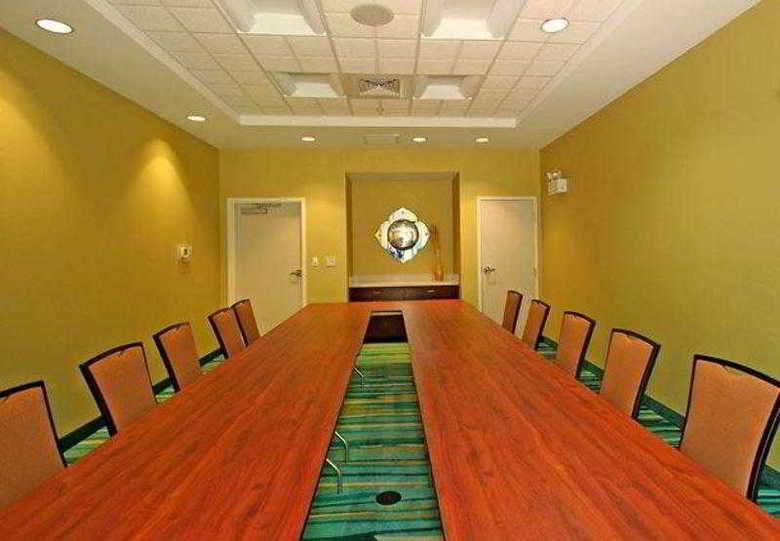 Hotel Springhill Suites Winston-salem Hanes Mall