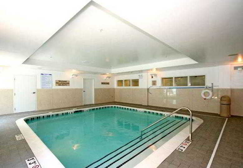 Hotel Springhill Suites Winston-salem Hanes Mall
