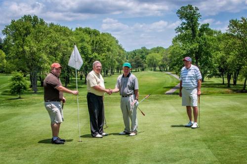 Hotel Etowah Valley Golf Club & Lodge