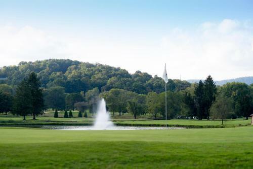 Hotel Etowah Valley Golf Club & Lodge