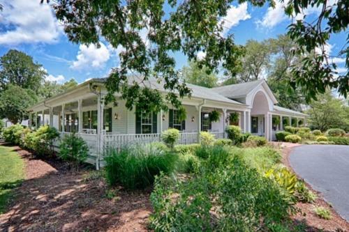 Hotel Etowah Valley Golf Club & Lodge
