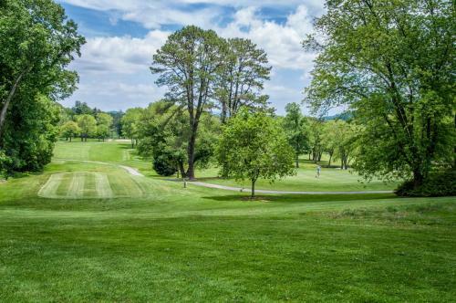 Hotel Etowah Valley Golf Club & Lodge