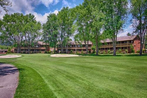Hotel Etowah Valley Golf Club & Lodge