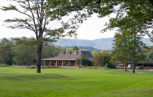 Hotel Etowah Valley Golf Club & Lodge