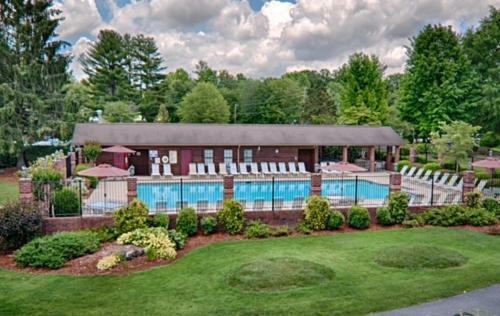 Hotel Etowah Valley Golf Club & Lodge