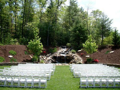 Hotel Mountain Lodge & Conference Center