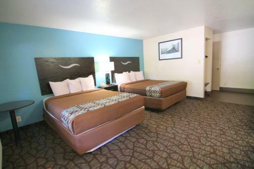 Motel Blue Ridge Inn