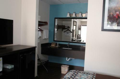 Motel Blue Ridge Inn