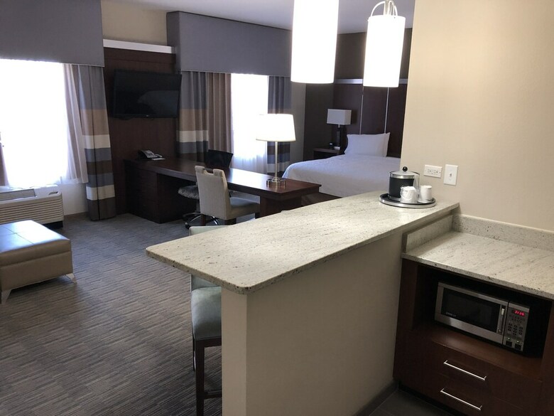 Hotel Hampton Inn & Suites Chapel Hill/carrboro