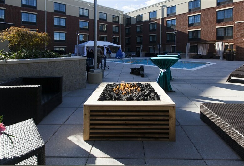 Hotel Hampton Inn & Suites Chapel Hill/carrboro