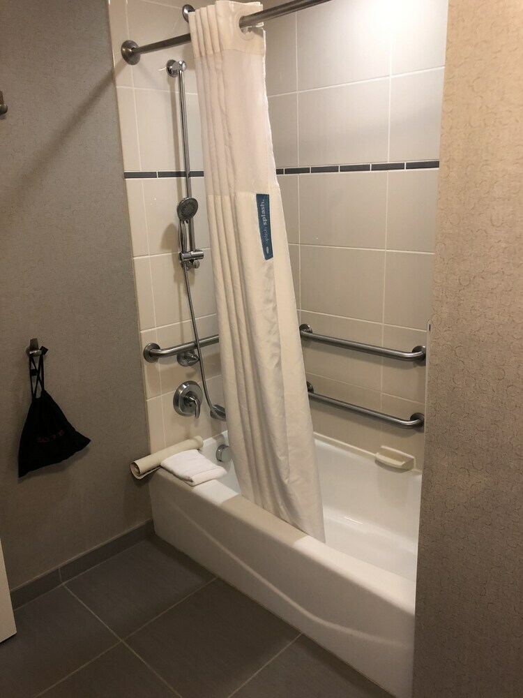 Hotel Hampton Inn & Suites Chapel Hill/carrboro