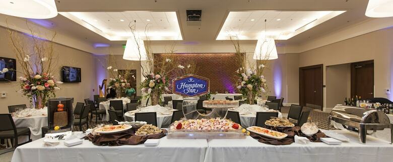 Hotel Hampton Inn & Suites Chapel Hill/carrboro