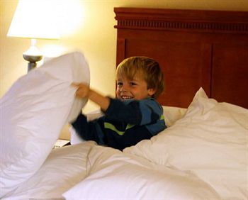 Hotel Hampton Inn & Suites Poughkeepsie