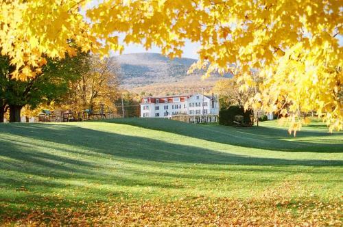 Hotel Winter Clove Family Inn