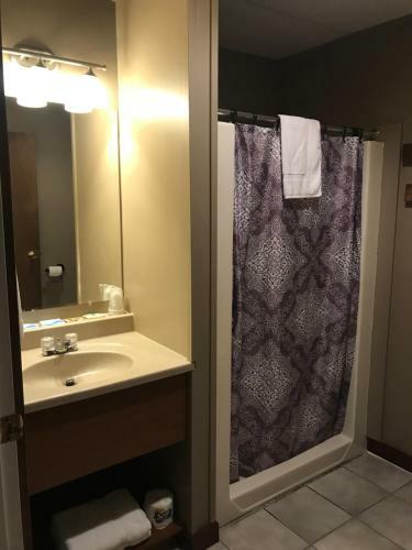 Lake Ontario Motel