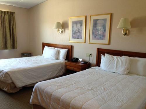 Posada Inn At Arbor Ridge Hotel And Conference Center