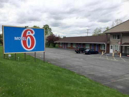 Motel Red Carpet Inn Ilion