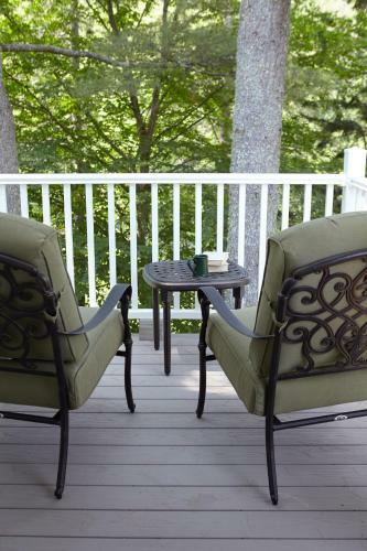Bed & Breakfast Adair Country Inn & Restaurant