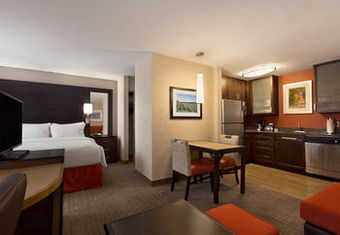 Hotel Residence Inn By Marriott Long Island Islip/courthouse Complex