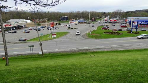 Attican Motel