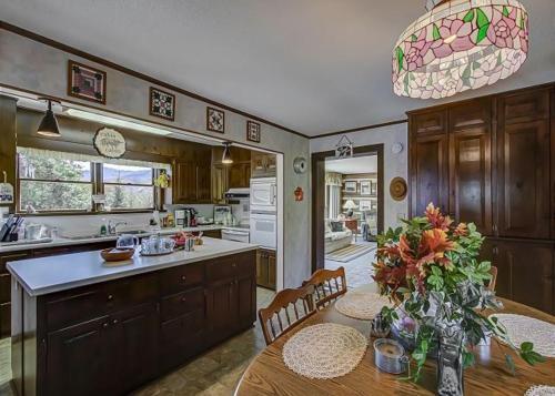 Far Horizons #416 By Aunt Bug's Cabin Rentals