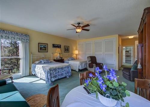 Far Horizons #416 By Aunt Bug's Cabin Rentals