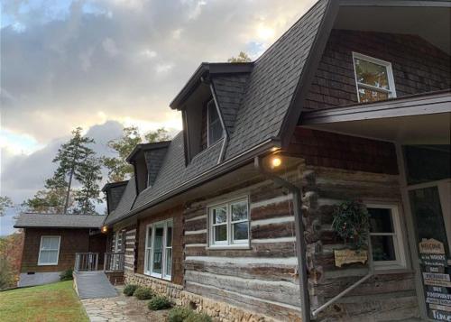 Far Horizons #416 By Aunt Bug's Cabin Rentals