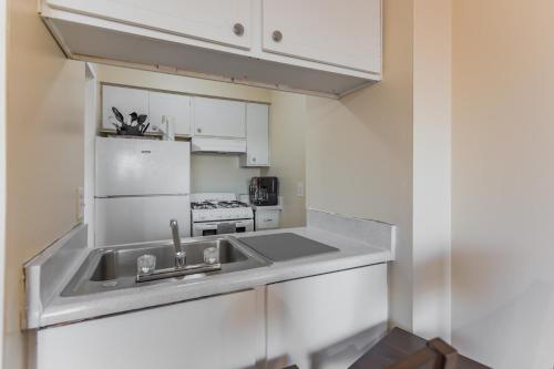 Apartamento River View Studio In Downtown Memphis