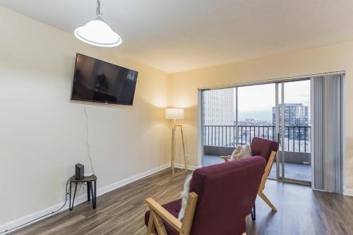 Apartamento Memphis Studio With Walk Score Of 85!